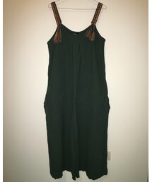 KATZE | つなぎ/オールインワン