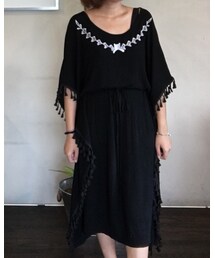 KATZE | ワンピース/ドレス