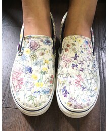 VANS | シューズ