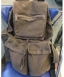 無印良品 | バックパック/リュック