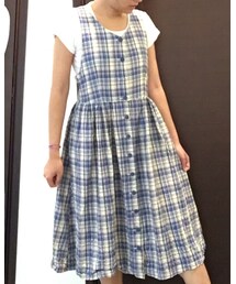 VINTAGE | ワンピース