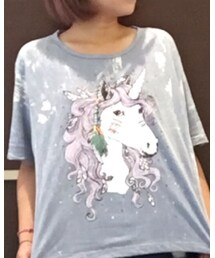 KATZE | Tシャツ/カットソー