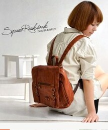 バックパック/リュック