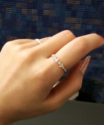 MOMO natural | リング