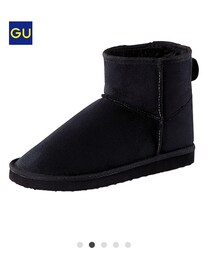 GU | ブーツ