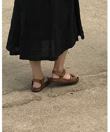 BIRKENSTOCK | サンダル