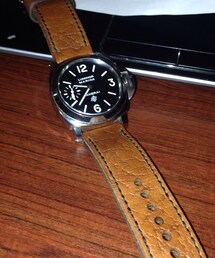 PANERAI | Panerai Luminor 005(アナログ腕時計)