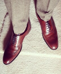 Loake | Loake 1880 Heston(ドレスシューズ)