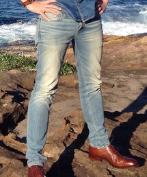 Abercrombie&Fitch | Abercrombie & Fitch super skinny jeans(デニムパンツ)