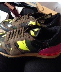 VALENTINO GARAVANI | スニーカー