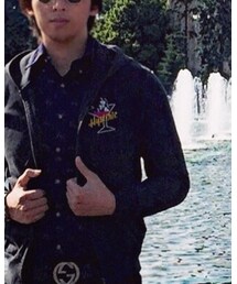 HYSTERIC GLAMOUR | パーカー