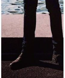 SAINT LAURENT PARIS | ブーツ