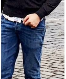 Dior homme | デニムパンツ