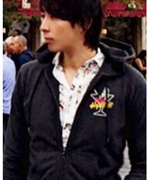 HYSTERIC GLAMOUR | シャツ/ブラウス