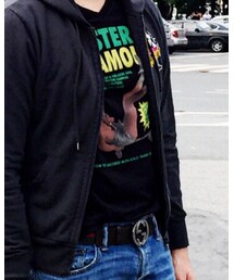 HYSTERIC GLAMOUR | Tシャツ/カットソー