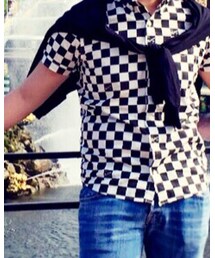 HYSTERIC GLAMOUR | シャツ/ブラウス