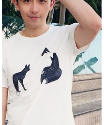 Maison Kitsune | Tシャツ/カットソー