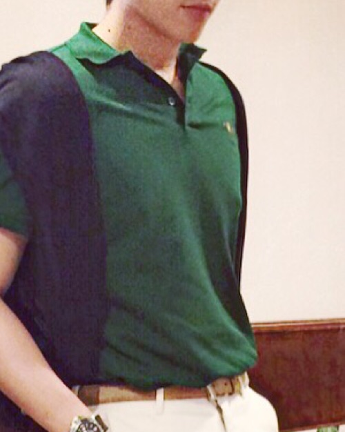 RALPH LAUREN | ポロシャツ