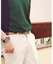 RALPH LAUREN | ベルト