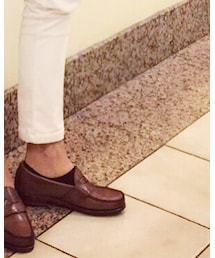 RALPH LAUREN | ドレスシューズ