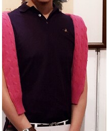 RALPH LAUREN | ポロシャツ