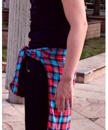 Abercrombie&Fitch | シャツ/ブラウス