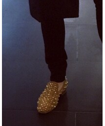 Christian Louboutin | シューズ