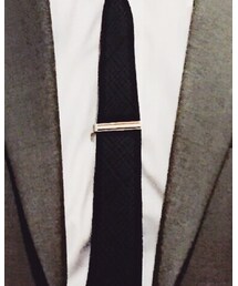 THOM BROWNE | ネクタイピン