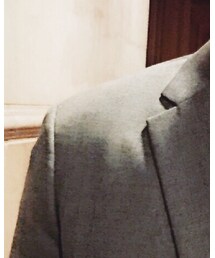 THOM BROWNE | スーツジャケット