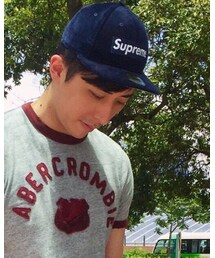 Supreme  | キャップ