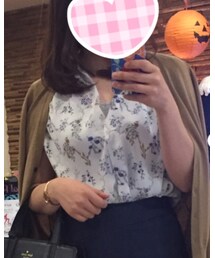 VIS | シャツ/ブラウス