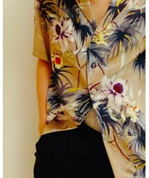 VALENTINO | シャツ/ブラウス