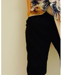 LOUNGEDRESS | スラックス