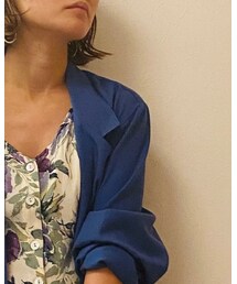 VINTAGE | テーラードジャケット