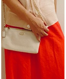 COACH | ショルダーバッグ