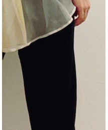 LOUNGEDRESS | スラックス