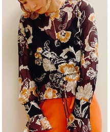 SEE BY CHLOE | シャツ/ブラウス