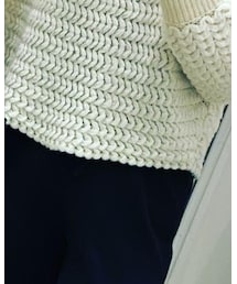 ESTNATION | ニット/セーター