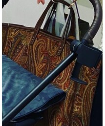 A VACATION | トートバッグ