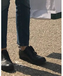 COMME des GARCONS | ドレスシューズ