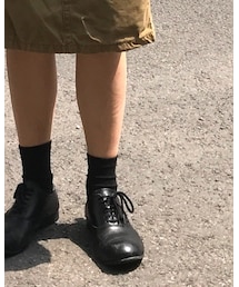 COMME des GARCONS | ドレスシューズ