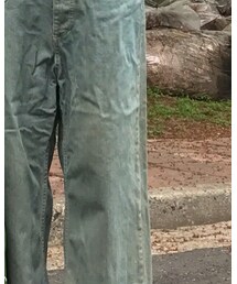 nitca | デニムパンツ