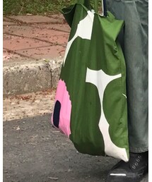 marimekko | エコバッグ/サブバッグ