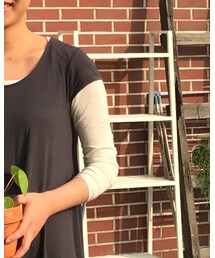 STEFANEL | Tシャツ/カットソー