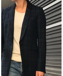 HYSTERICS | テーラードジャケット