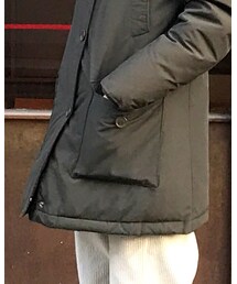 WOOLRICH | マウンテンパーカー