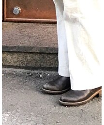 A.P.C. | ブーツ