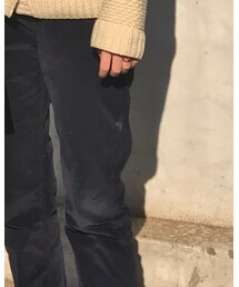 A.P.C. | スラックス