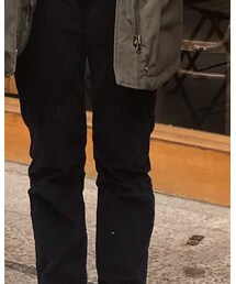 A.P.C. | スラックス