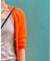 ESCADA | カーディガン/ボレロ